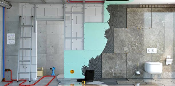 Best Residential Mold Inspection & Testing  in Denmark, WI