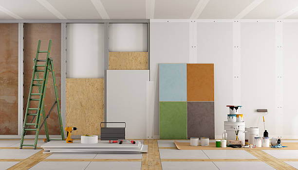 Best Mold Prevention Services  in Denmark, WI